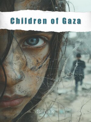 cover image of Children of Gaza